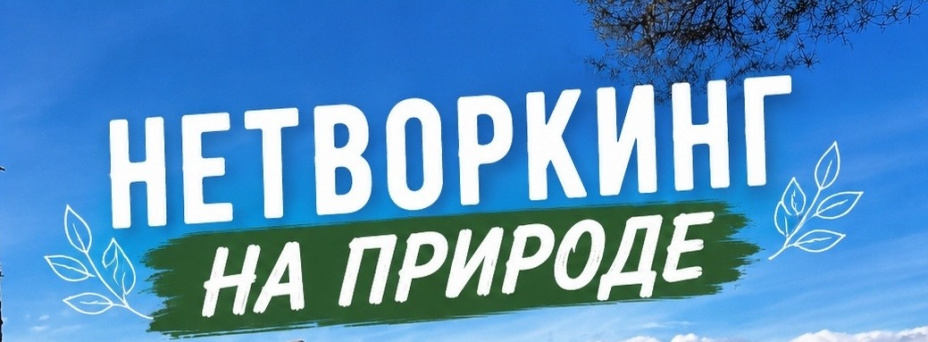 Нетворкинг на природе: 20 км общения вокруг Хепоярви
