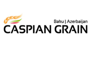 Caspian Grain 2022