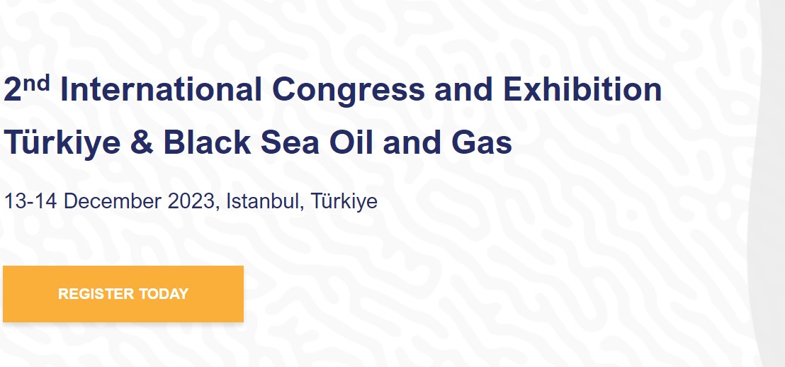 Turkey & Black Sea Oil and Gas 2023 