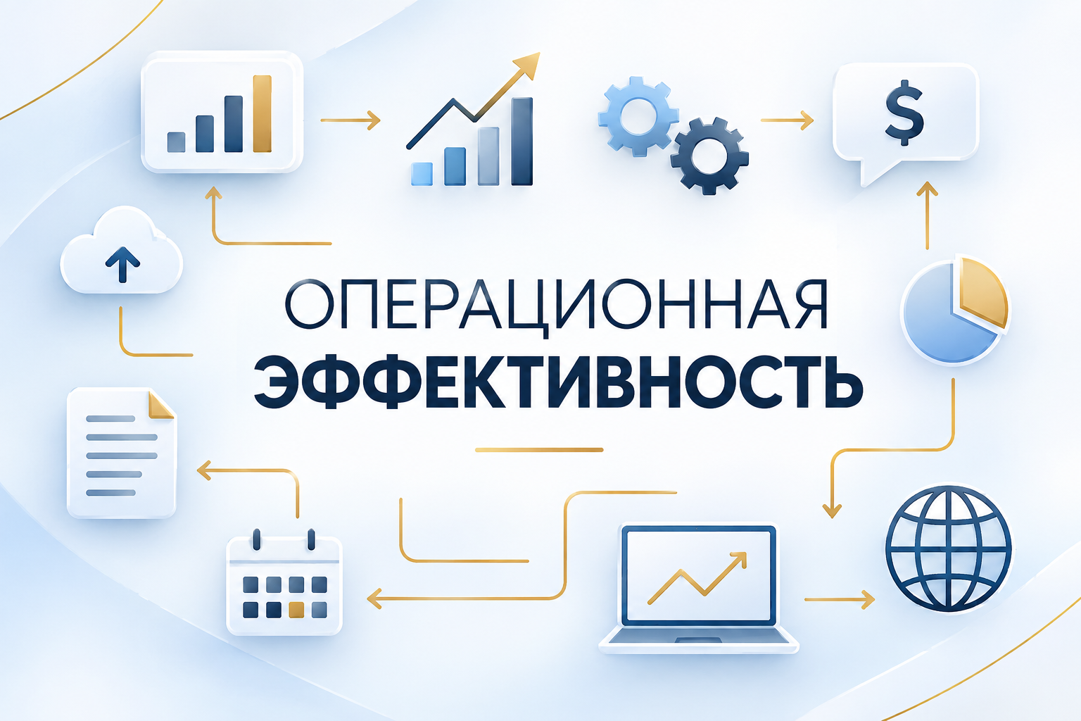 Бэк-офис, операционная эффективность и развитие бизнес-процессов в банках