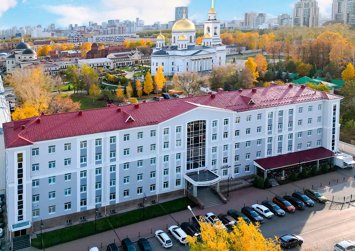 ГРИН ПАРК ОТЕЛЬ