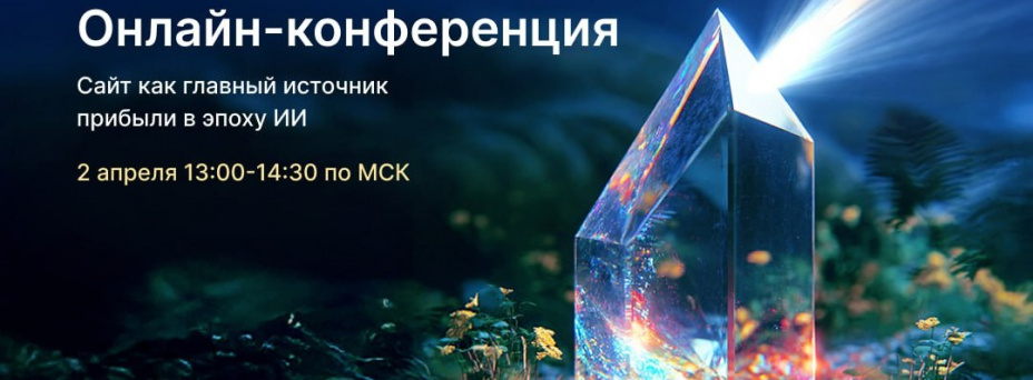 Сайт как главный источник прибыли в эпоху ИИ