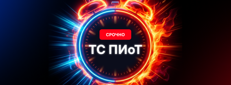 Успеть до 1 июля!  Как избежать остановки продаж