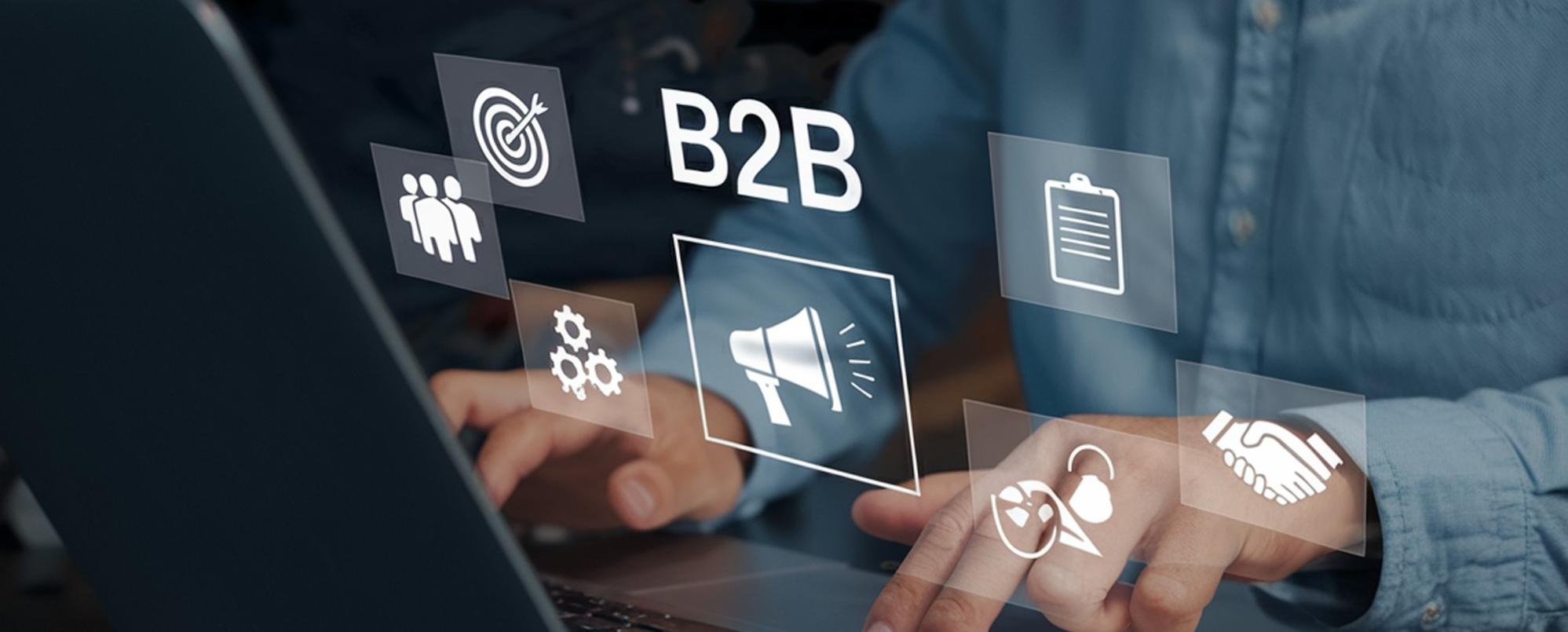 Преодолеть B2B-турбулентность: актуальные инструменты брендинга, маркетинга, PR и медиа