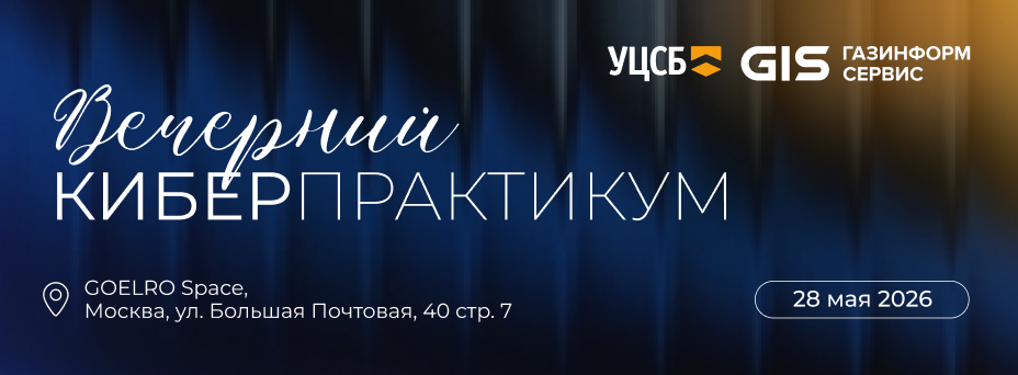 Вечерний киберпрактикум
