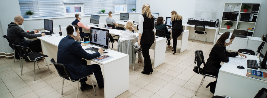 Как собственнику заставить сотрудников работать на результат