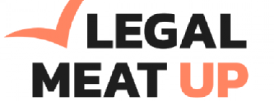 Legal Meat Up
