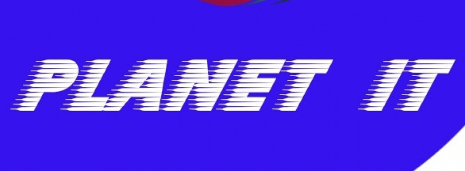 «PLANET IT» Международный форум инновационных технологий
