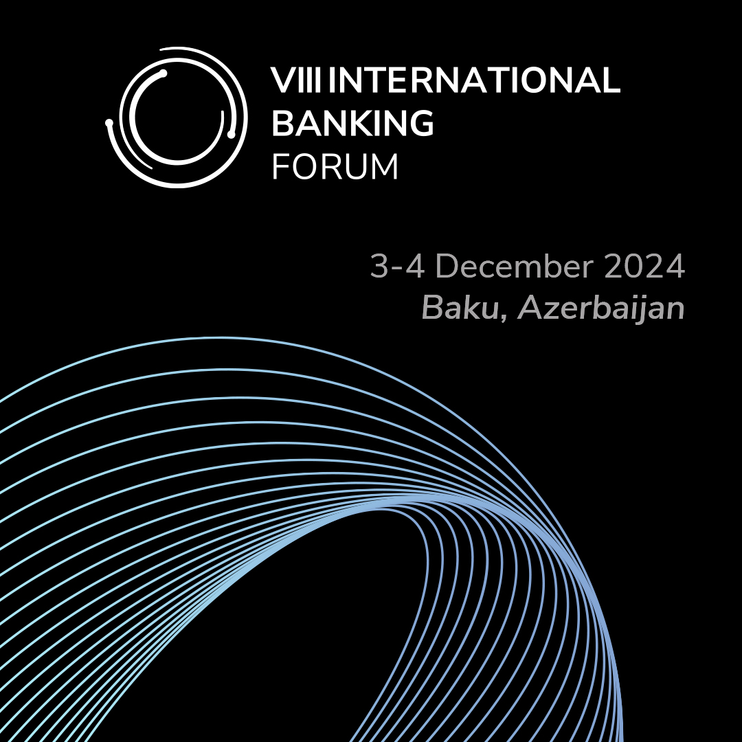 VIII INTERNATIONAL BANKING FORUM