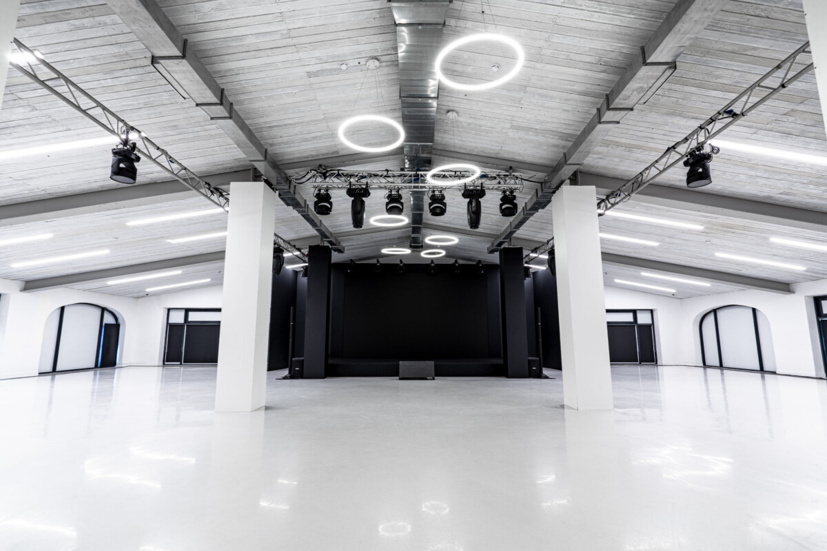 Quattro Space