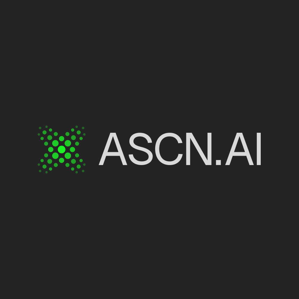 ASCN.ai Business Event 
