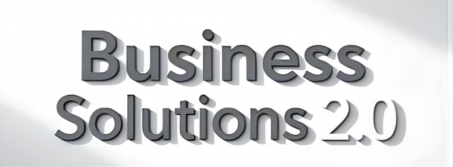 Business Solutions 2.0
