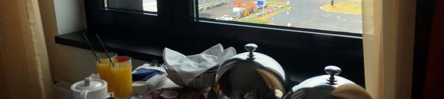 AZIMUT Аэропорт Отель Екатеринбург