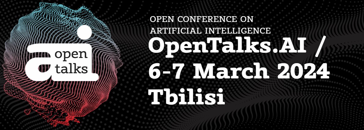 OpenTalks.AI 2024