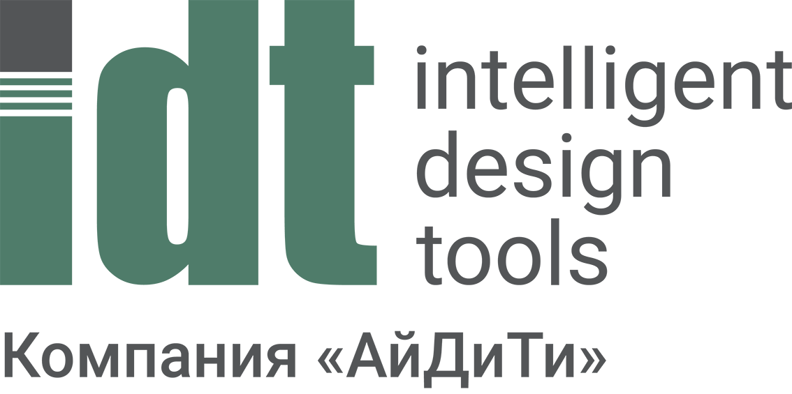 ООО "АйДиТи"