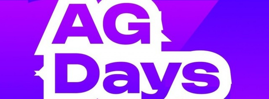 AI Growth Days (ex-AGDays) — Главное событие Урала по внедрению ИИ от Alto