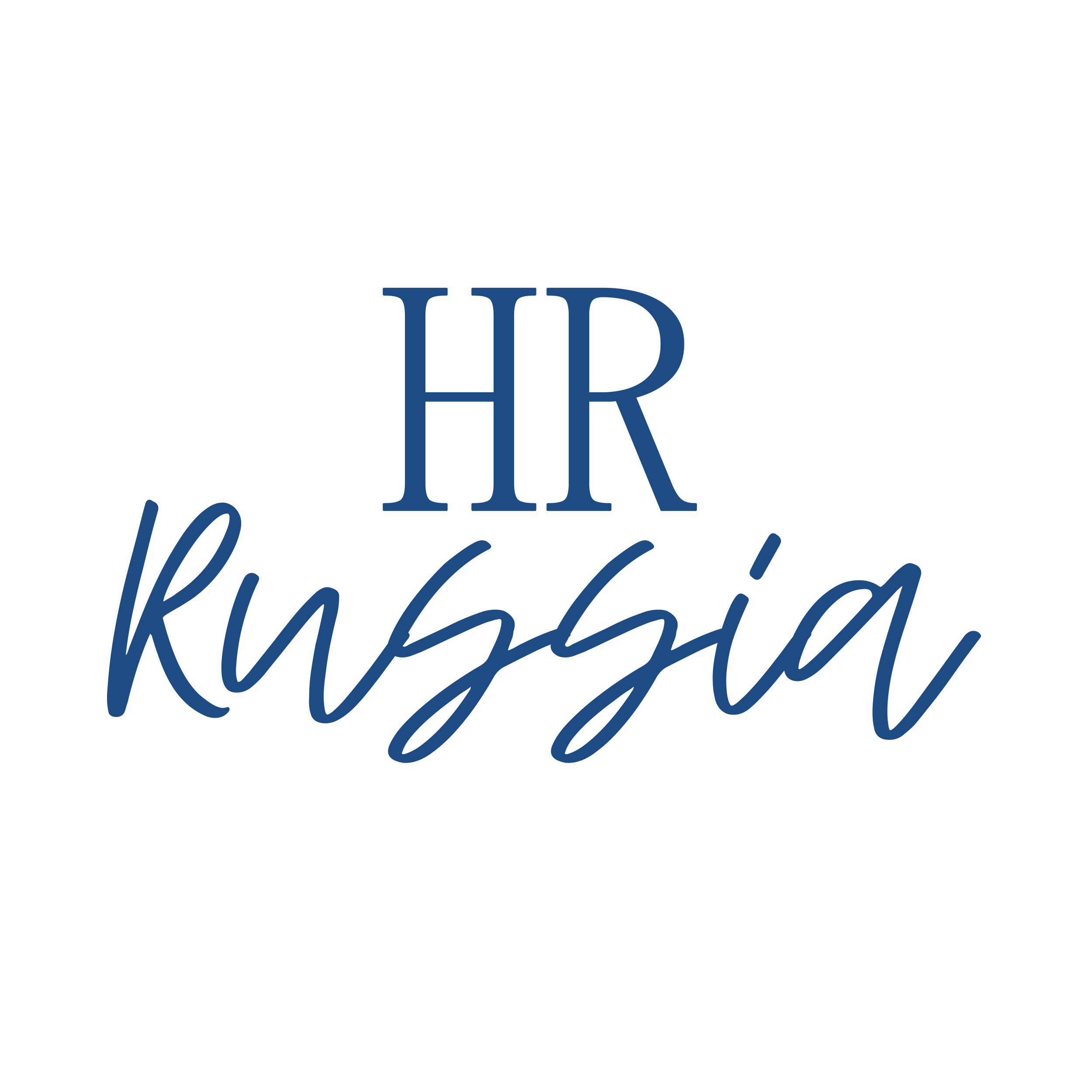 HR Russia