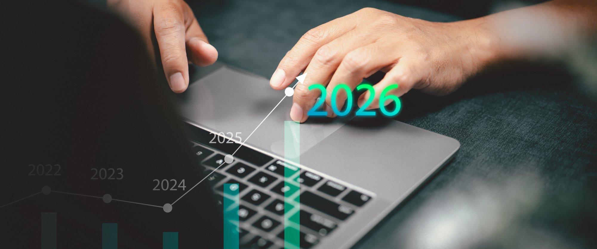 Налоговая повестка 2026: «обеление» экономики, СПОТ и «взнос на образование» для ИТ-бизнеса
