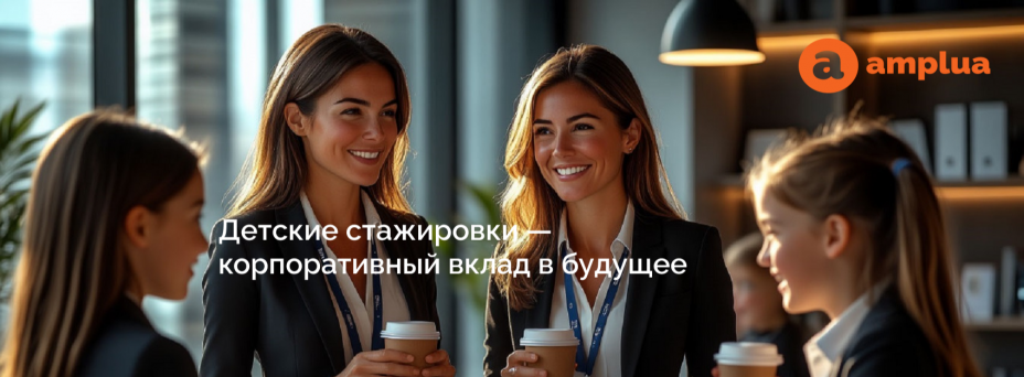 Как организациям работать с молодежью