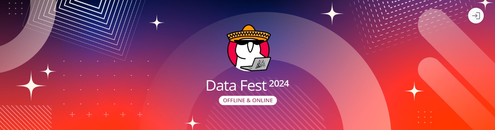 Data Fest 2024