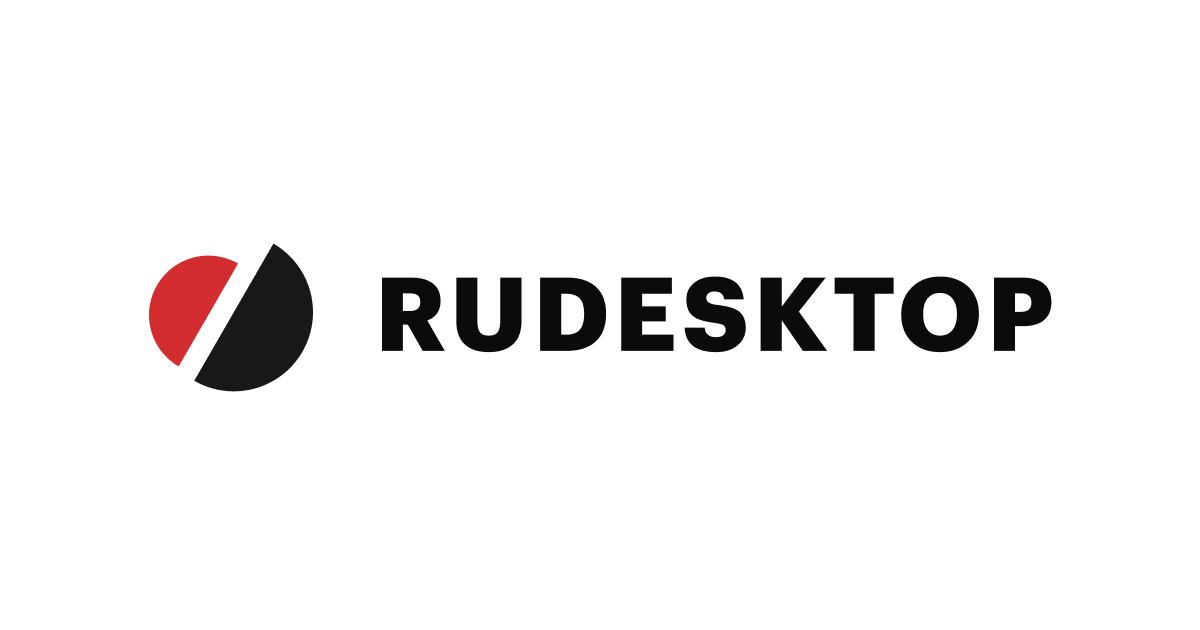 Шексна-Автоматизация x RuDesktop. Что нового в релизе 3.0