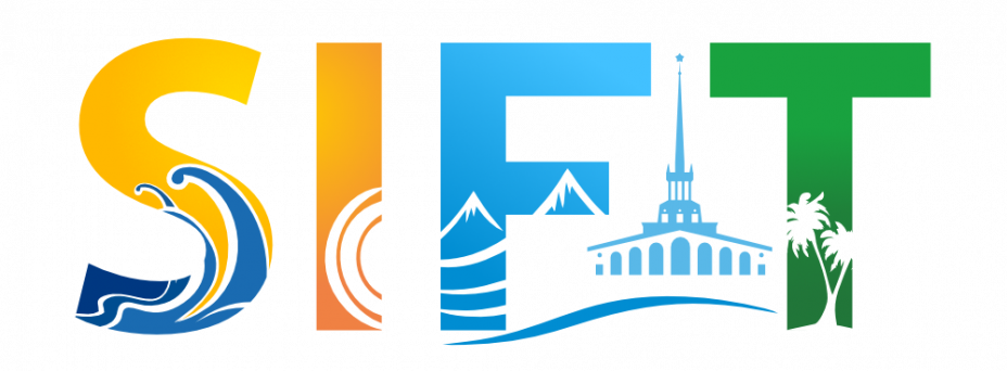 Международный туристский форум в Сочи SIFT 2021