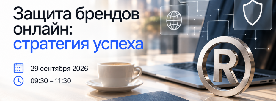 Защита брендов онлайн: стратегия успеха