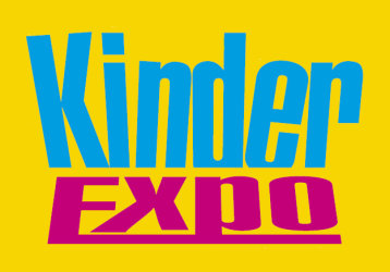 KinderExpo 2024 МИР ДЕТСТВА  