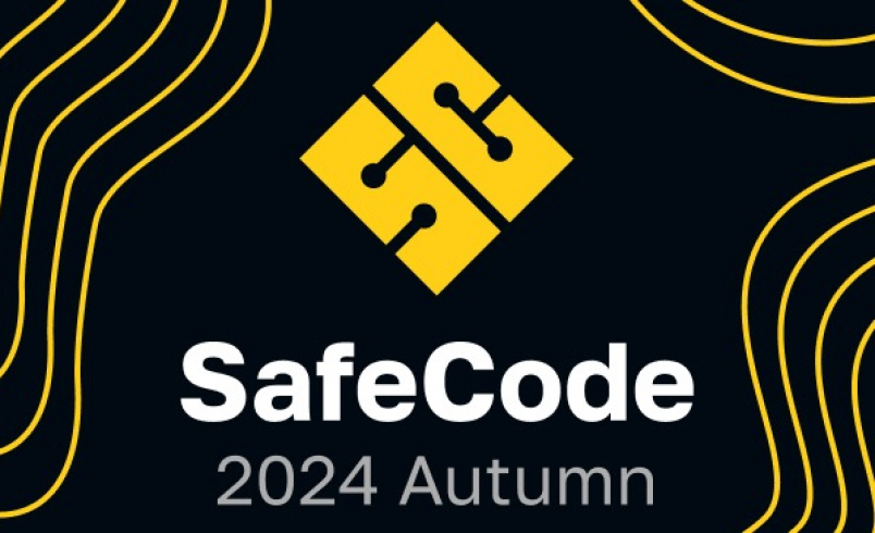 SafeCode 2024 Autumn в г. 30.10.2024 | All-events - Все бизнес-события