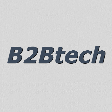B2Btech - РФ и СНГ edition