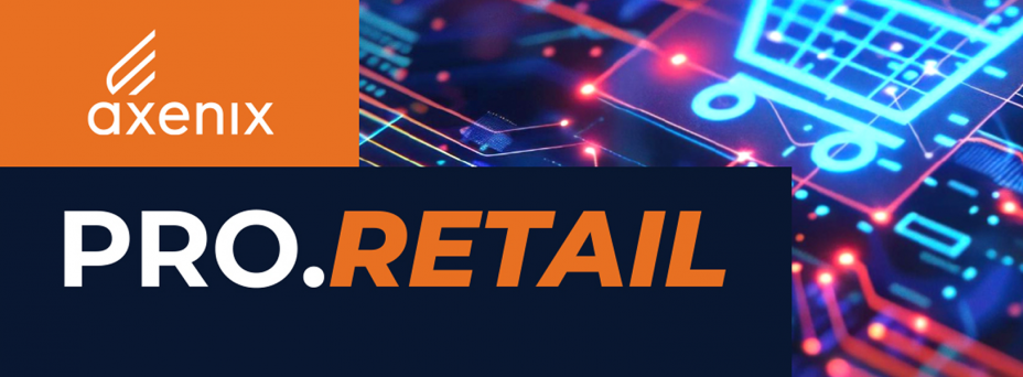 PRO.RETAIL 