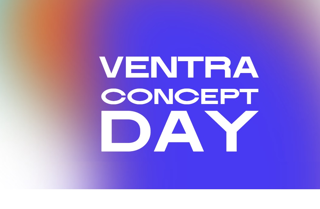Ventra Concept Day 2024