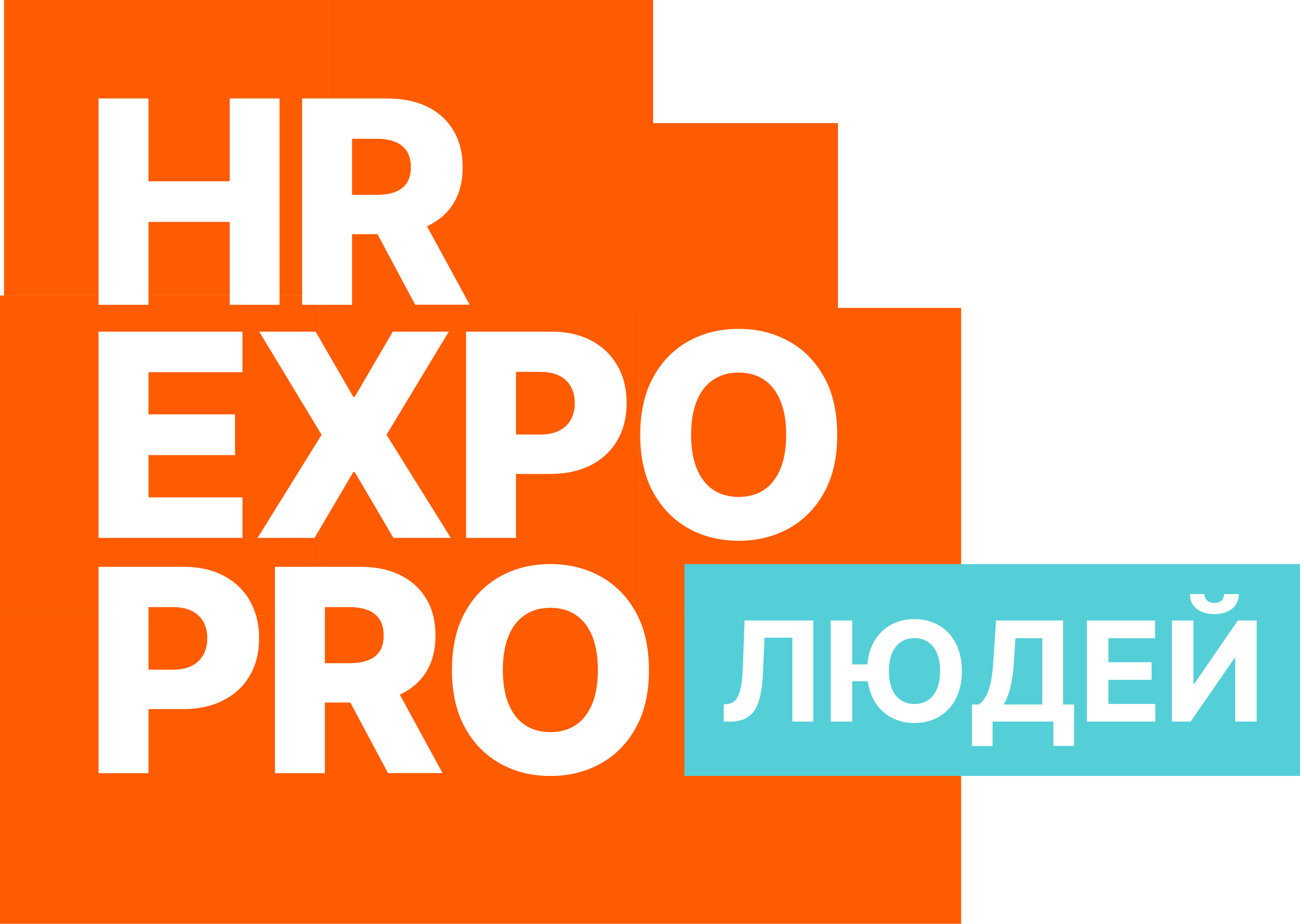 HR EXPO PRO ЛЮДЕЙ XXVI