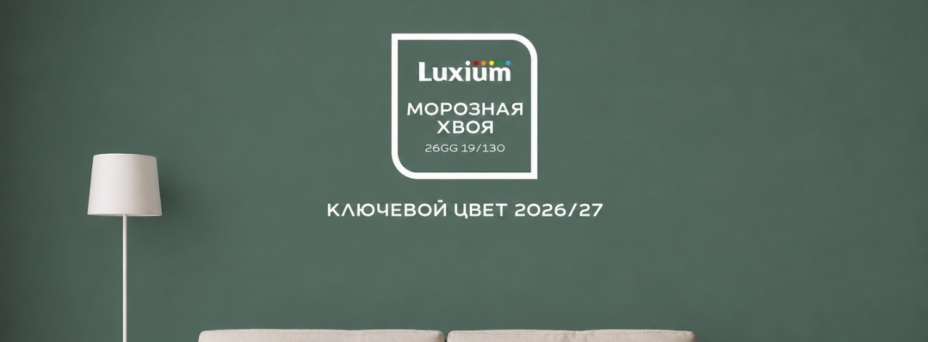 Конкурсная номинация «ЦВЕТ в интерьере»
